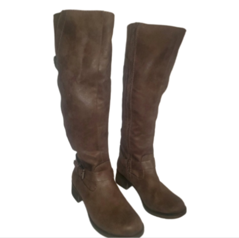 STYLE & CO BOOTS